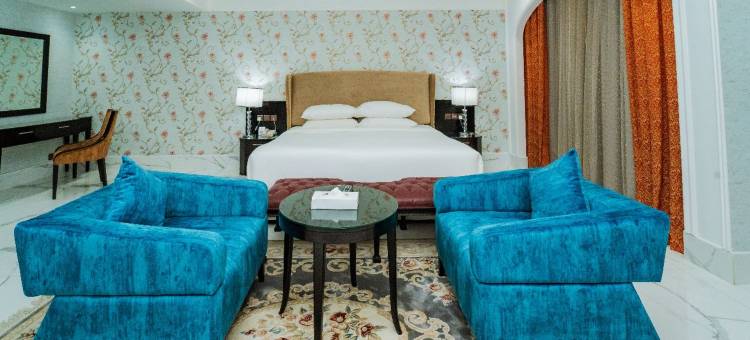 Sunday Mangrove Corniche Hotel, Ras Al Khaimah图片