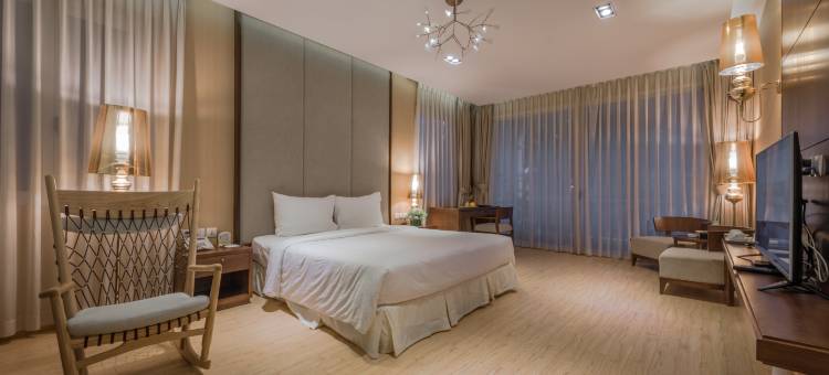 永福FLC豪华度假村(FLC Luxury Resort Vinh Phuc)图片