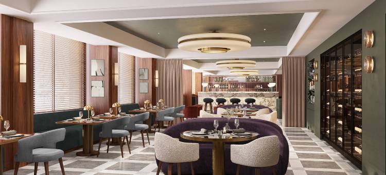 Tivoli President图片