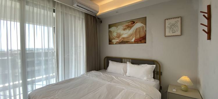 佳景观海公寓图片