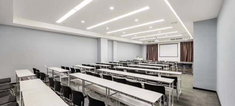 格林豪泰快捷酒店(西安泾渭工业园店)图片