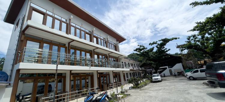 Sebay Surf Central San Juan La Union图片