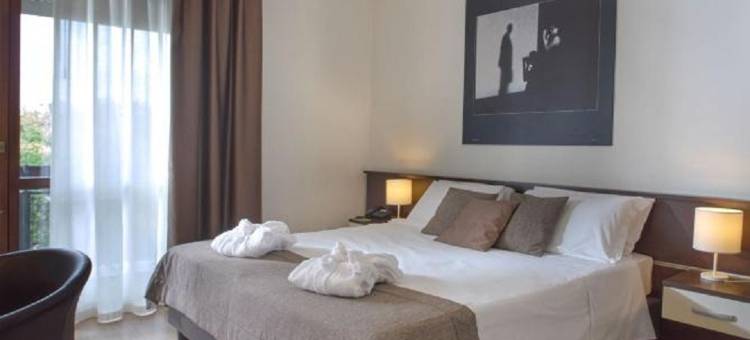 优罗烈斯特酒店(B&B HOTEL Conegliano Eurorest)图片