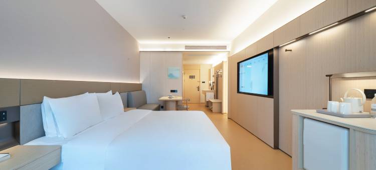 全季酒店(东莞南城街道UCC寰宇汇金中心店)图片