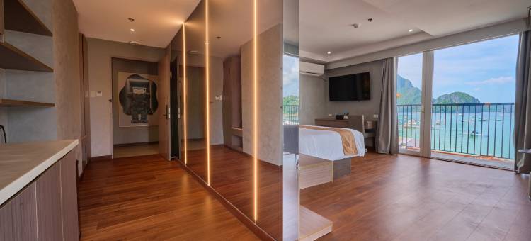爱妮岛S 度假村(S Resort El Nido - Newly Renovated)图片