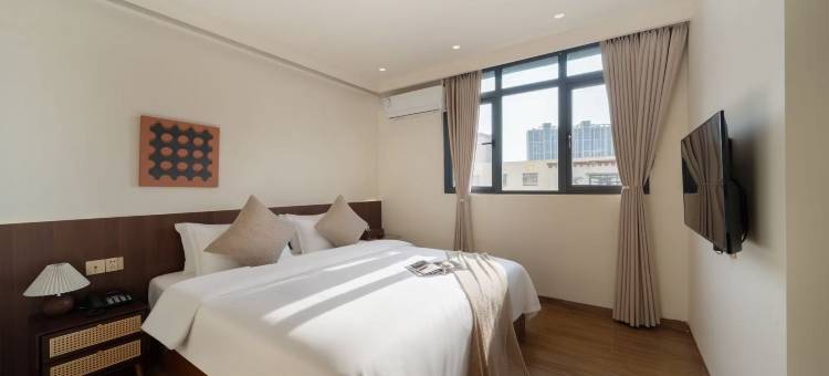 唯家酒店(二马路美食街店)图片