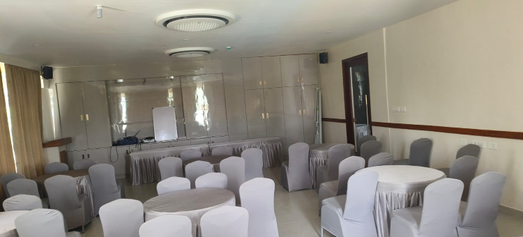 HOTEL KRITHICK GRAND图片