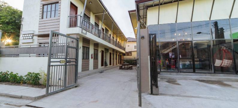 红门酒店Plus-卡萨露西亚辛达兰圣费尔南多市邦板牙(RedDoorz Plus @ Casa Lucia Sindalan San Fernando City Pampanga)图片