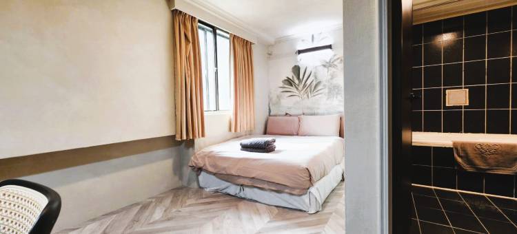 艾睏設計行旅图片