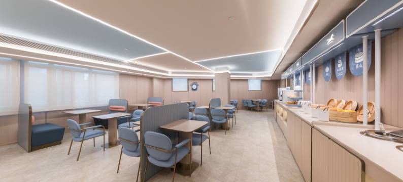 汉庭酒店(上海陆家浜路地铁站店)图片