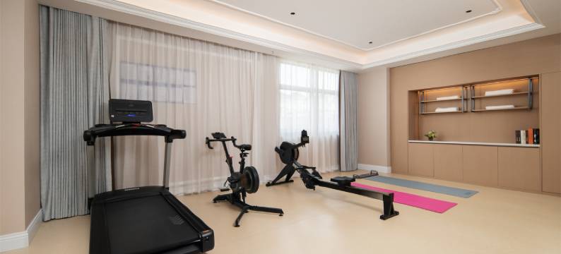 维也纳国际酒店(龙泉广场药科大学店)图片