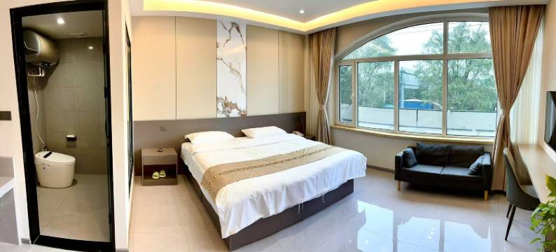 朝阳金庭宾馆图片