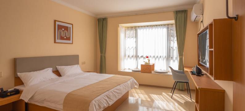 燕栖庭寓(无锡市惠山区天一城店)图片