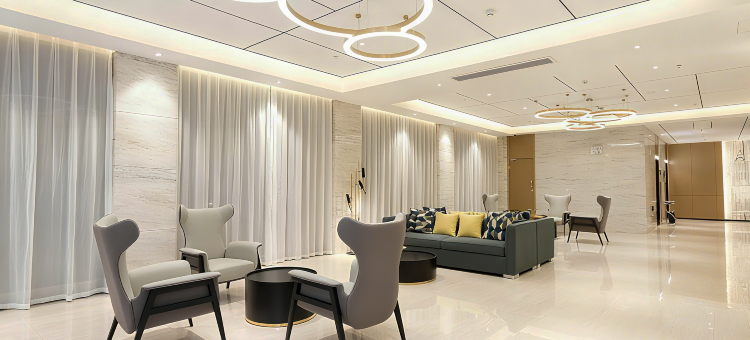 城市便捷酒店(象州中心城店)图片