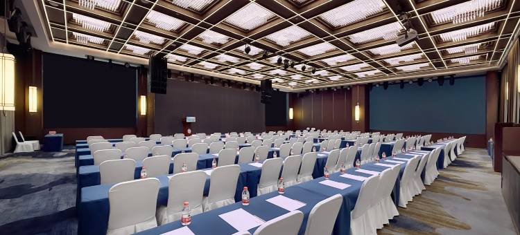 云景国际酒店图片