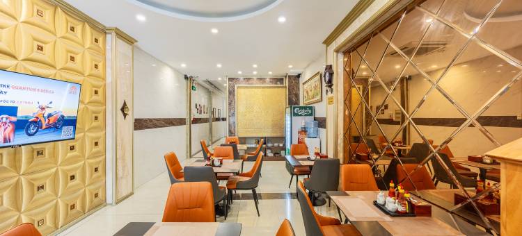 A25 Hotel - 75 Le Thi Hong Gam图片