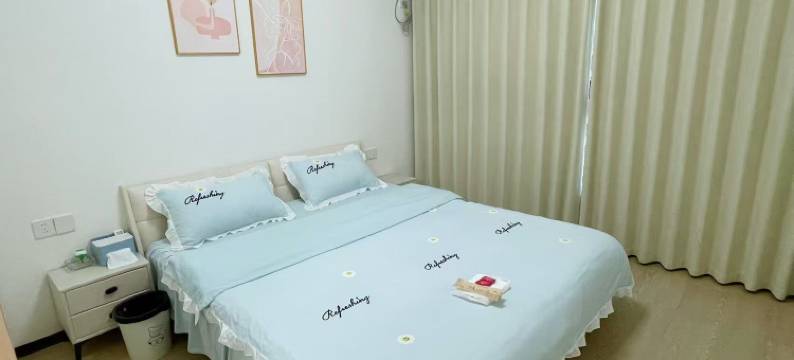 罗源滨海陌上民宿图片