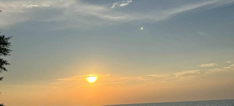 Relax De Tuwah Beach Resort图片