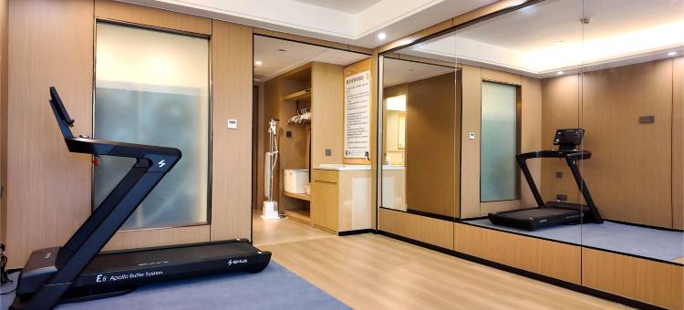 维也纳酒店(重庆大学城店)图片