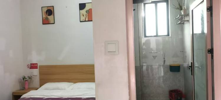 北海院之里亦加民宿(铁山港七号路店)图片