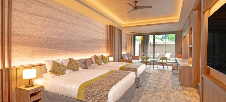 阿苏龟之井酒店(KAMENOI HOTEL ASO)图片