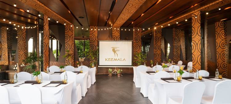 普吉岛奇玛拉度假村(Keemala)图片