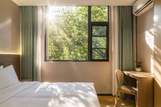 季云酒店(泉州晋江国际机场五店市店)图片