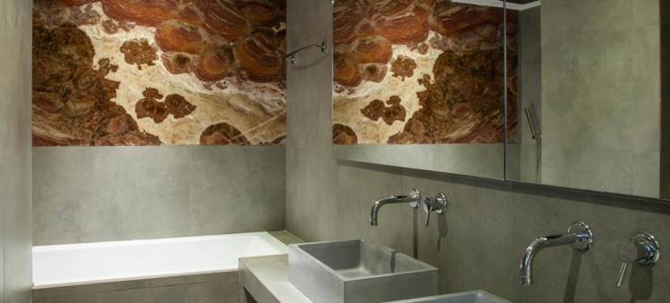 科莱艺术套房酒店(Art Suites Korai)图片