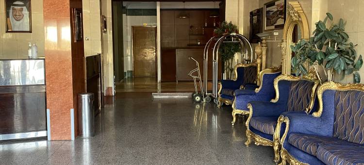 阿洛拉区(Alora Zone)图片