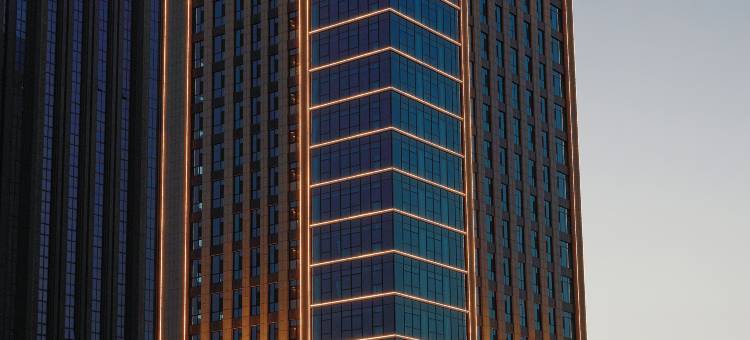 温和瑞玺国际酒店图片