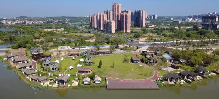 游漓半岛度假村图片