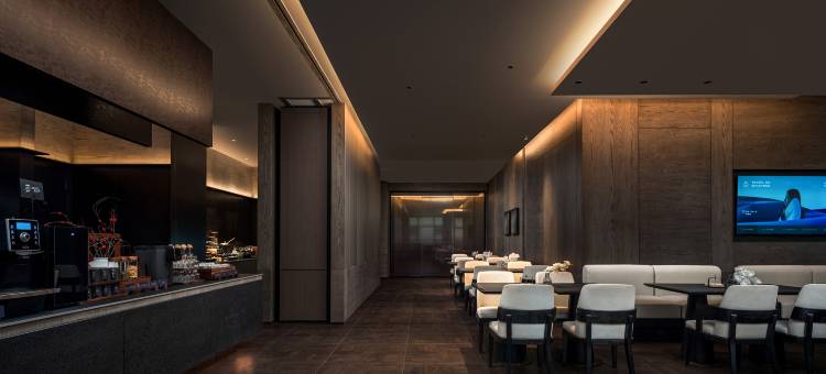 南京博物院解放路亚朵酒店图片