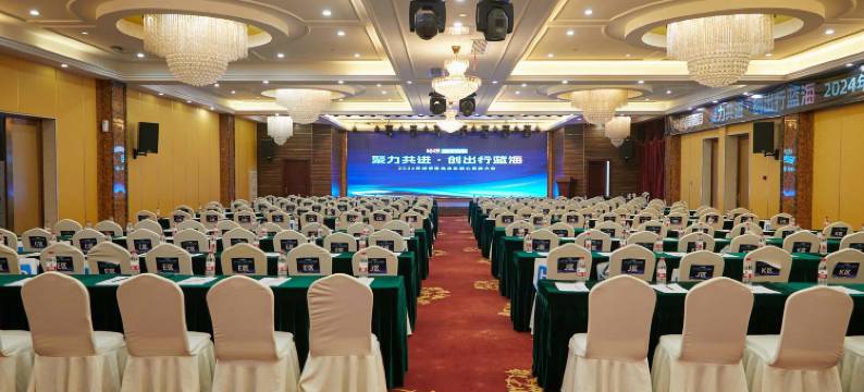 维也纳国际酒店(上海松江新桥店)图片