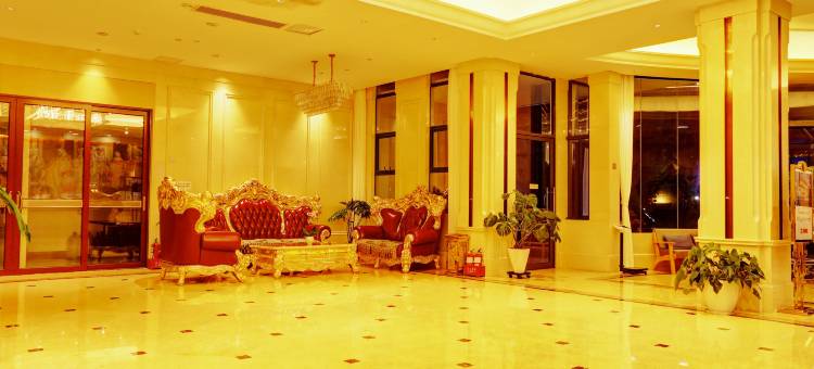 维也纳智好酒店(南京江宁牛首山店)图片