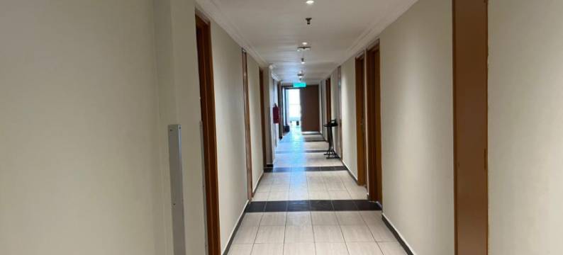 Swing & Pillows @ Paroi Gateaway图片