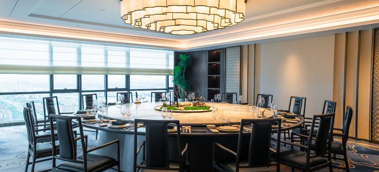 南苑望海酒店图片