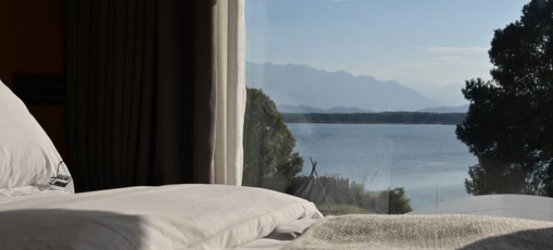 悠无忧民宿图片