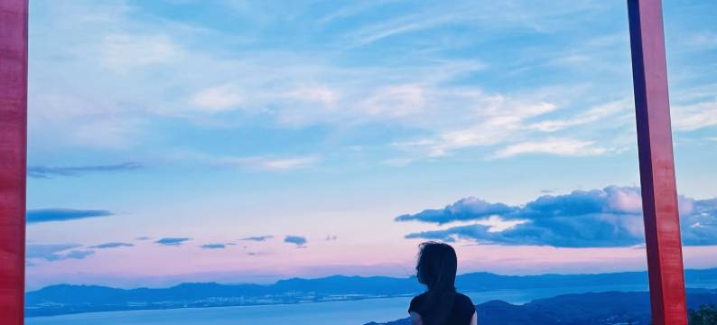 湖景·Lake view春江花月夜酒店(昆明滇池海埂大坝店)图片