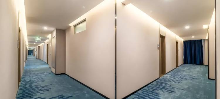 7天优品Premium酒店(喀左政府广场客运站店)图片