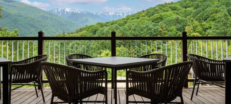 安曇野高原度假村(AZUMINO KOGEN RESORT)图片