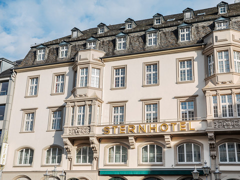 波恩斯特恩酒店