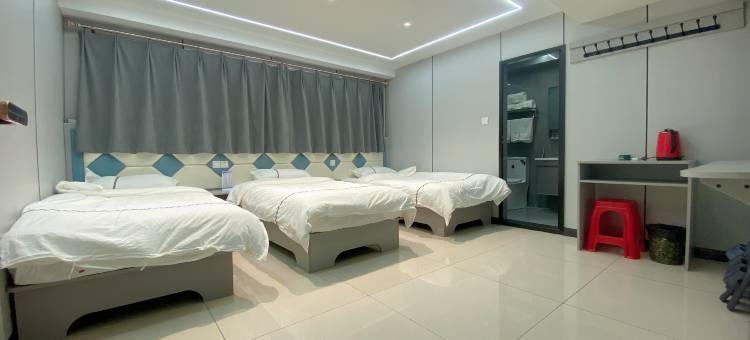 驿嘉商务宾馆图片