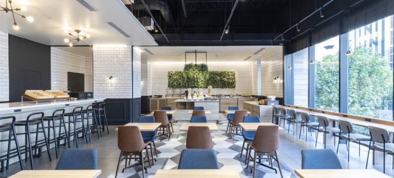 新宿东区东急STAY酒店(Tokyu Stay Shinjuku Eastside)图片