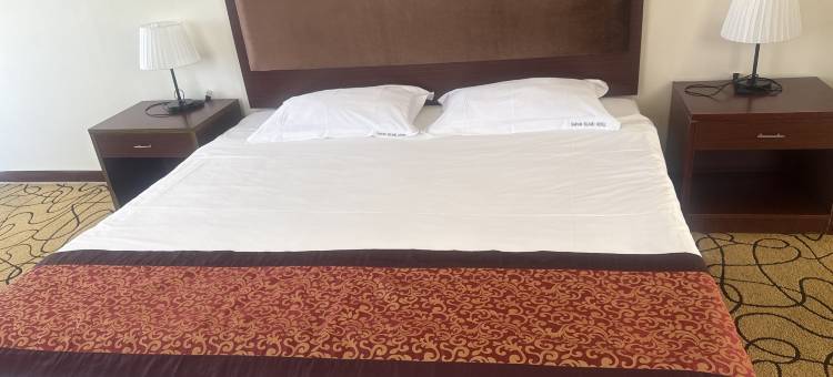 塞班小岛酒店(Island Hotel Saipan)图片