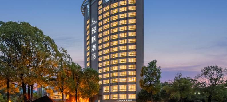 麗枫酒店(重庆璧山机电大学店)图片