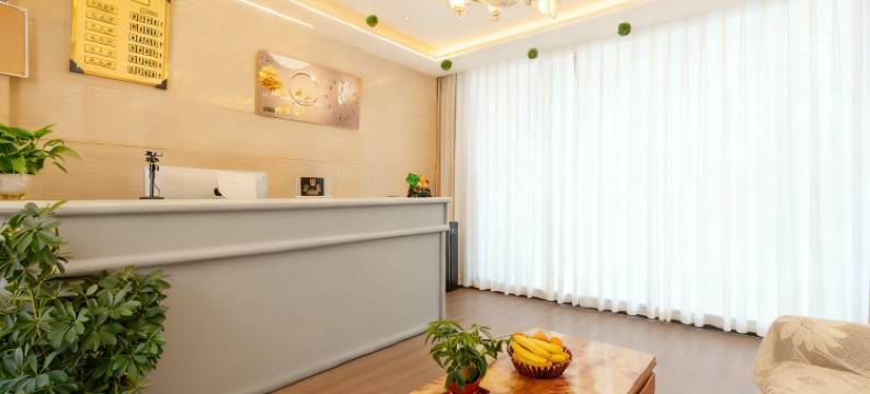 云滇酒店(昆明长水国际机场店)图片