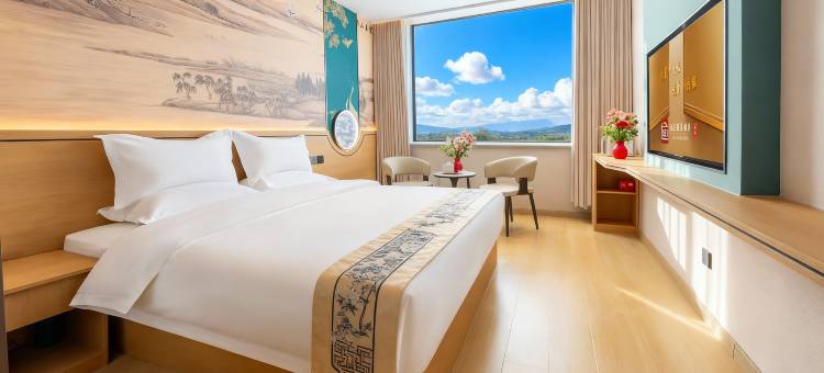 南宫迎宾酒店图片