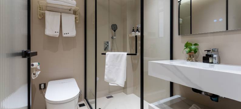 花筑·练水望谯居民宿(徽州古城店)图片