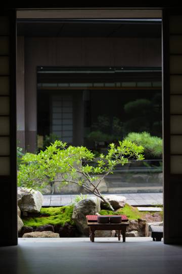 观蓝舒苑・Mountain·view·Vacation·设计师美墅(三姑度假区店)图片