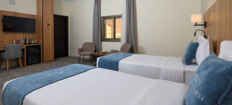 Emaar Rsoukh Hotel图片